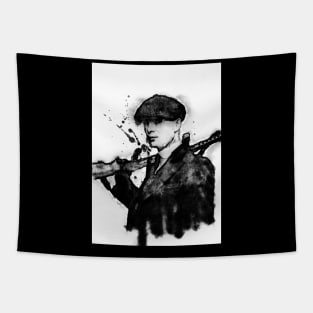 Tommy Shelby Tapestry