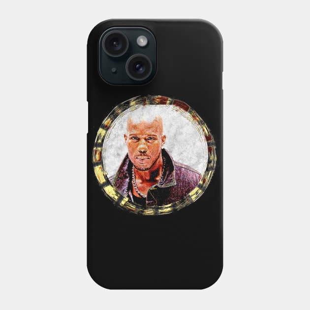 DMX Tribute Phone Case by karutees