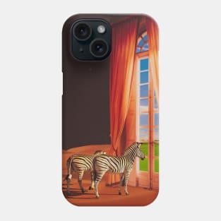 Hope@Illusion Phone Case