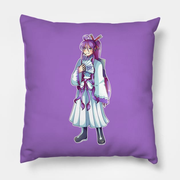 Gakupo body pillow discount
