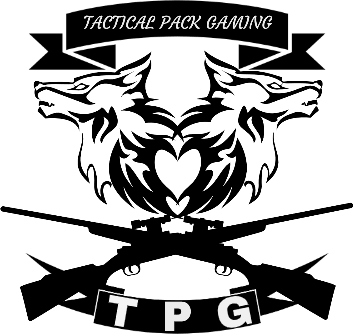 Keeping It Tactical with Tacticalpackgaming Kids T-Shirt by TTVTacticalPackGaming