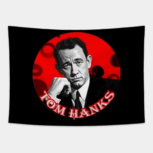 tom hanks Tapestry