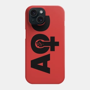 A.O.C. Phone Case