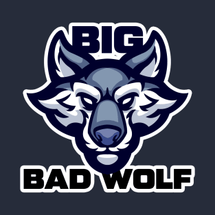 BIG BAD WOLF T-Shirt