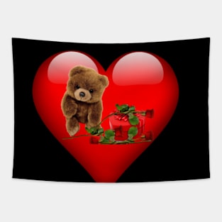 Valentine Tapestry