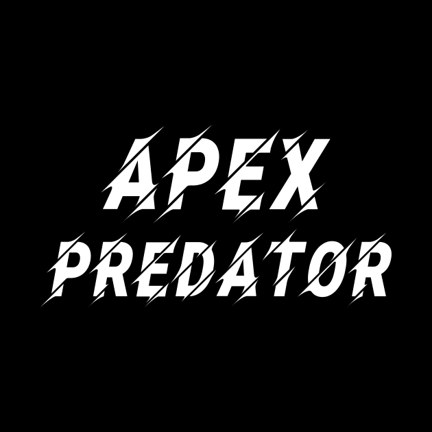 Apex predator by Context