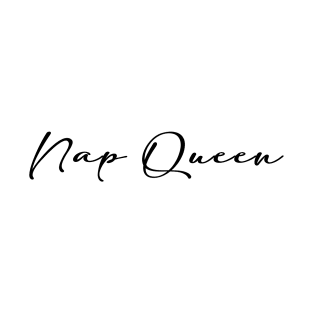 nap queen T-Shirt