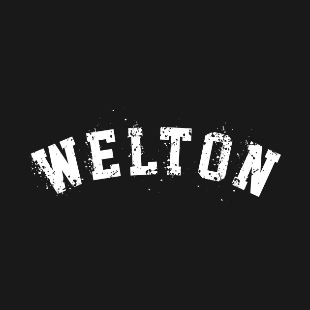 welton grunge style by zildiankarya