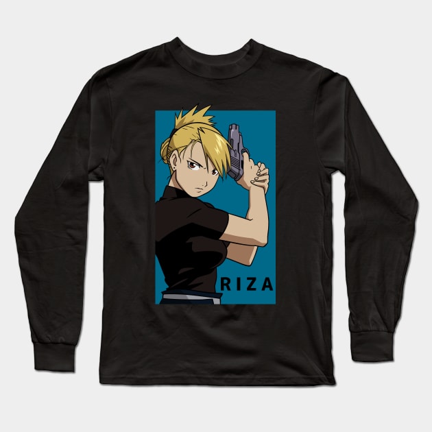 Riza T-shirt Collection 