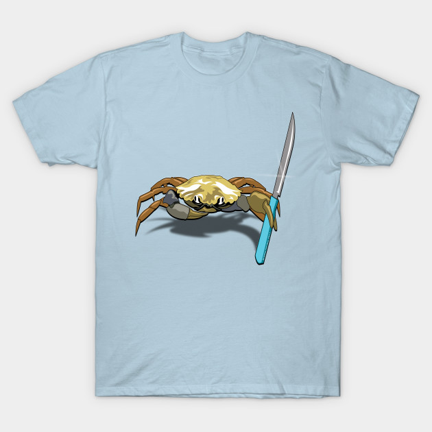 Crab T-Shirt