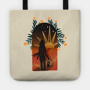 Wayfinder Tote