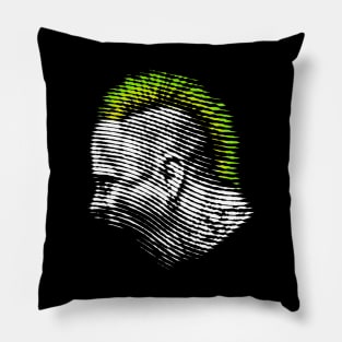 Prodigy Fans Addict Pillow