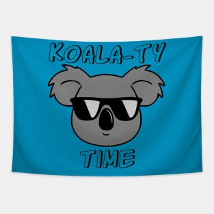 Koala-ty Time Tapestry