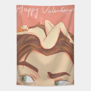 Valentine Tapestry