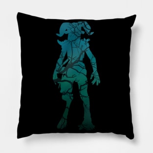 Faun Pillow