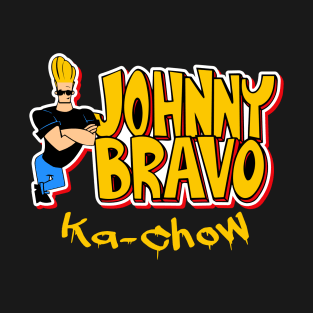 Bravo Ka Chow T-Shirt