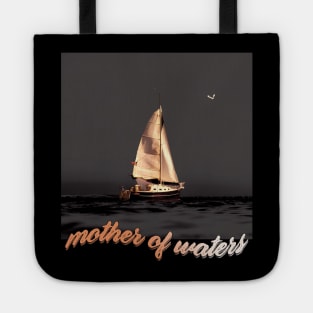 Chesapeake Bay Tote