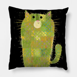 Catus Pillow