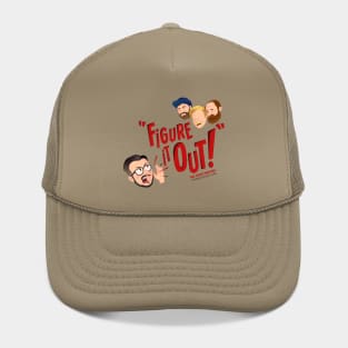 Figure It Out! Hat