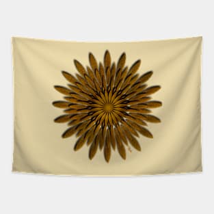 Sunflower Tapestry