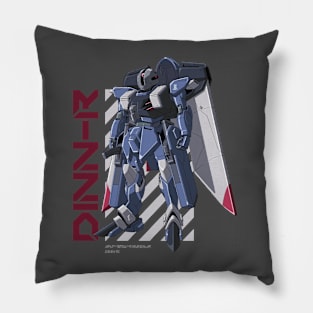 DINN-R Gundam Pillow