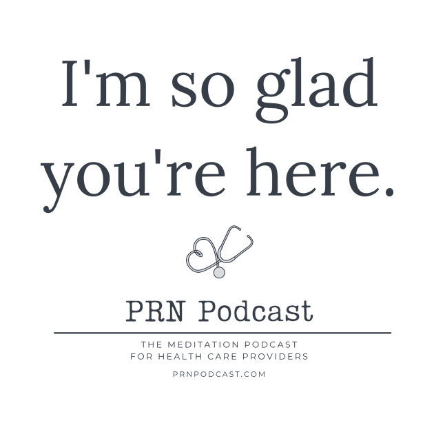 So Glad by PRN Podcast