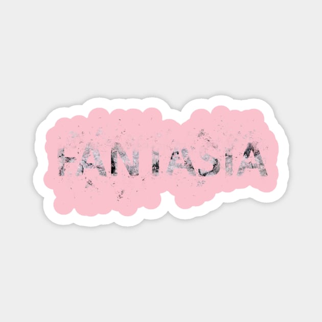 Fantasia [FFXIV] | Magnet