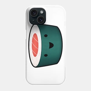 Salmon Sushi Phone Case