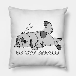 DND Pillow