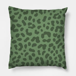 cheetah pattern Pillow