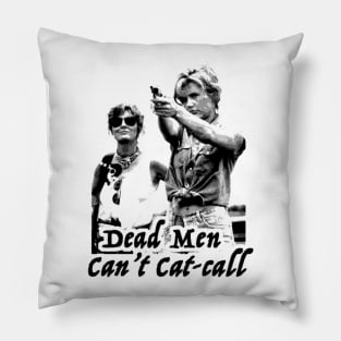 Thelma And Louise - Dead Men Pillow