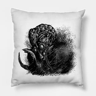 Metaluna Pillow