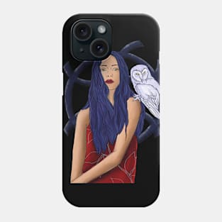 witch Phone Case