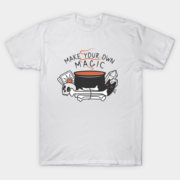 Witch Starter Kit 'Make You Own Magic' II - Magic - T ...