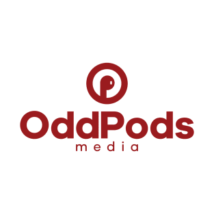 OddPods Media BFYTW colors T-Shirt