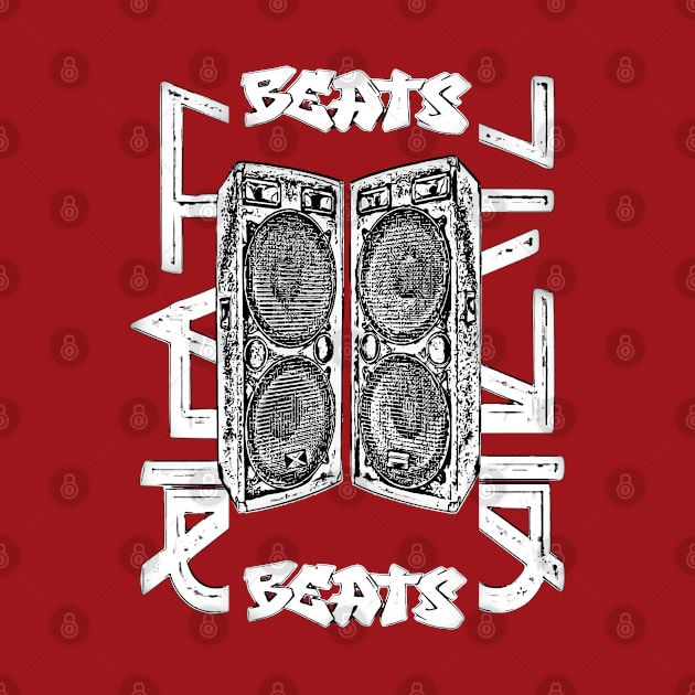 BEATS BEATS by Lifestyle-Clothing