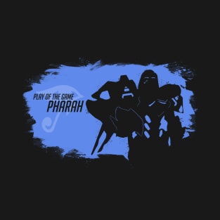 Play of the game - Pharah T-Shirt