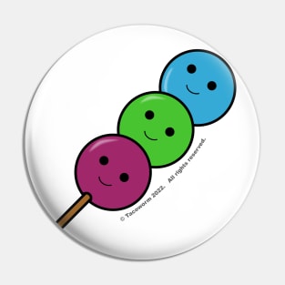 Dango Pin