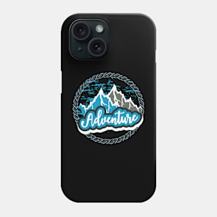 Adventure Phone Case