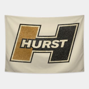 Hurst Performance 1958 - Top Selling Tapestry