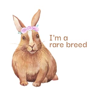 I'm A Rare Breed T-Shirt