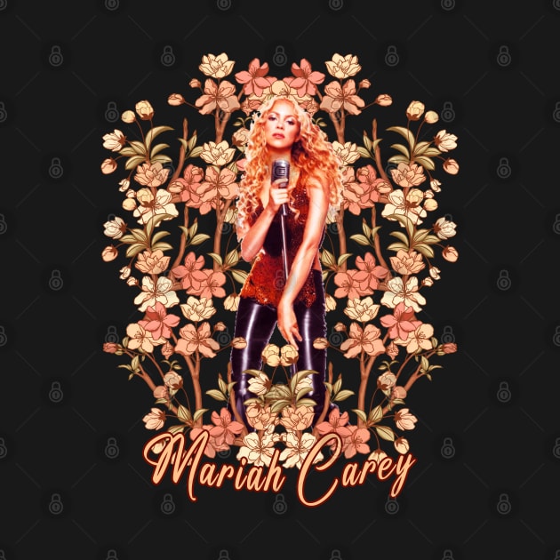 Mariah Carey by SecretGem