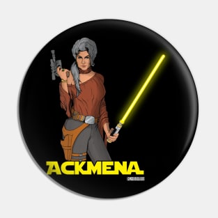 Ackmena Pin