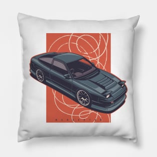 SX S13 Pillow