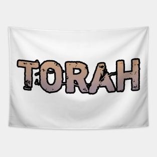 Torah Tapestry