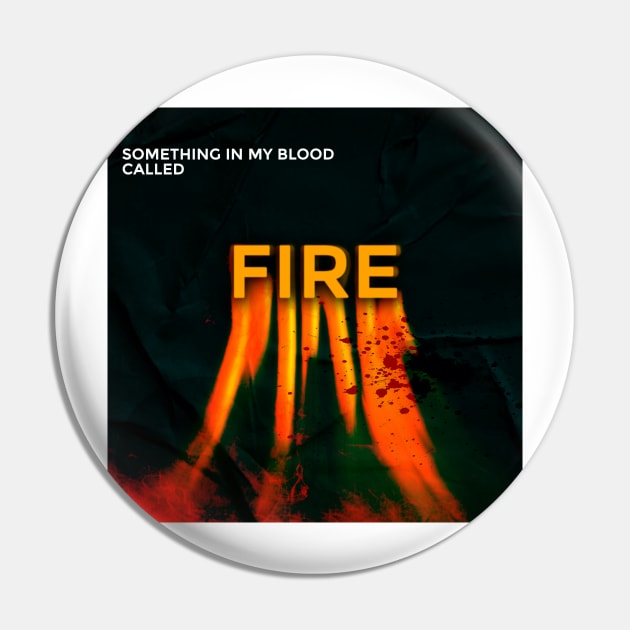 fire Pin by RTBrand