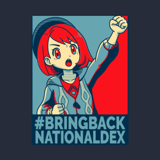 #BRINGBACK T-Shirt