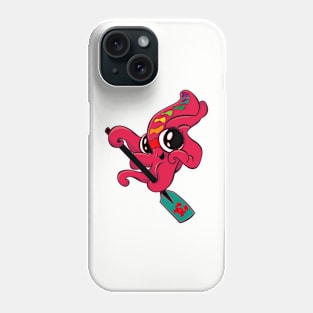 Kraken Phone Case