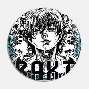 Baki Pin