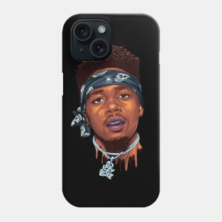 SAVAGE Art Design Phone Case